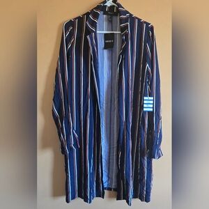 Forever21 Casual Jacket, S (runs big)